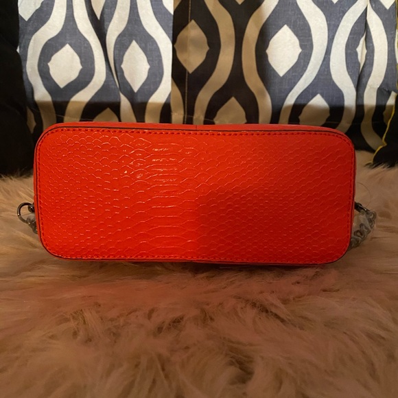 ๐๐ Mix No. 6 Coral mini satchel ๐๐ - Picture 5 of 11